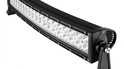 CREE LED Light Bars
