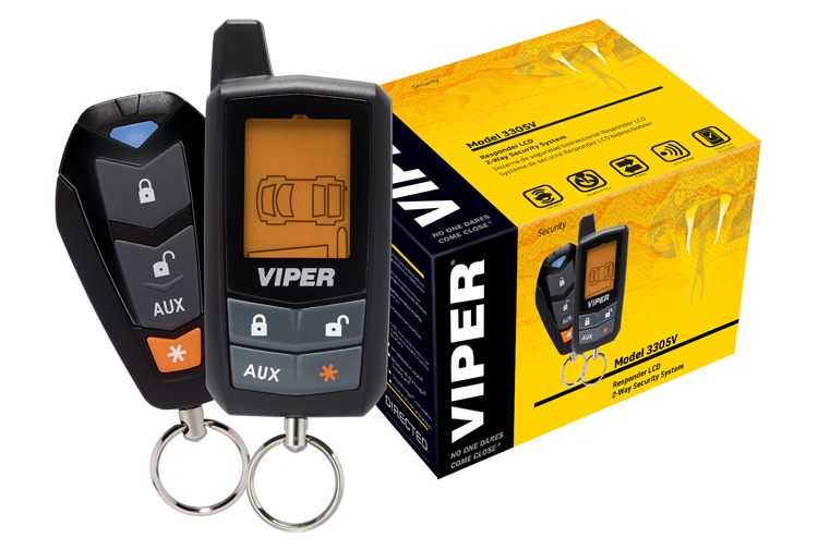 Vehicle Security System – Need One!