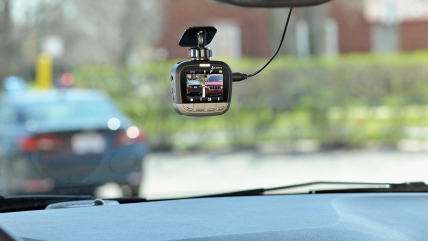 The Clear Benefits Of Using Dash Cameras