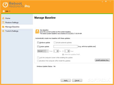 Download Reboot Restore Rx