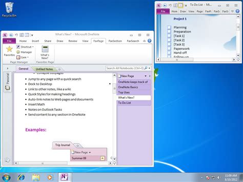 Download OneNoteGem Favorites for