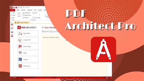 PDF Architect Pro+OCR 9.1.65.22948