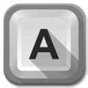 Download Vovsoft Keystroke Visualizer