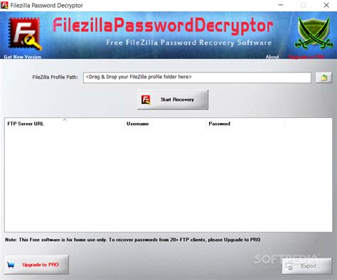 Download SecurityXploded AIM Password