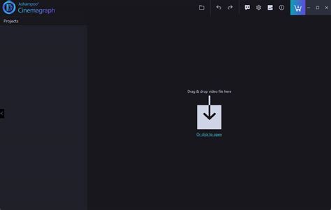 Download Ashampoo Cinemagraph 1.0.2