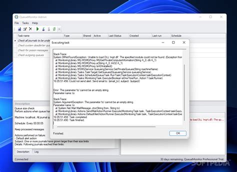 Download Cogin QueueMonitor Professional