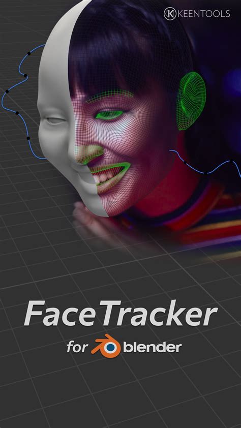 KeenTools GeoTracker 2024.3.0 for