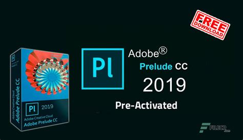 Download Adobe Prelude 2022