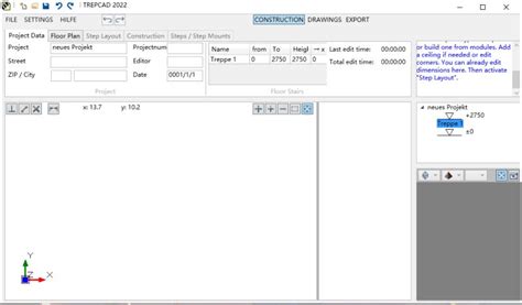Download GRAITEC TrepCAD Profressional