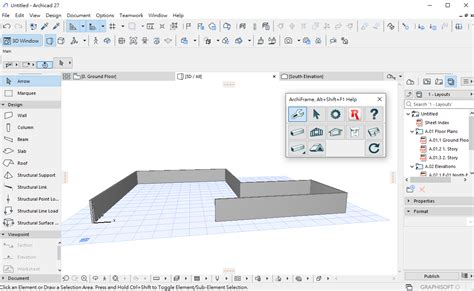 Download ArchiFrame 13.10.2023 for