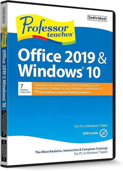 Download Professor Teaches Office