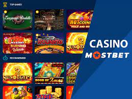 Huge Review on the Mostbet internet site and application for betting and betting in India 2025