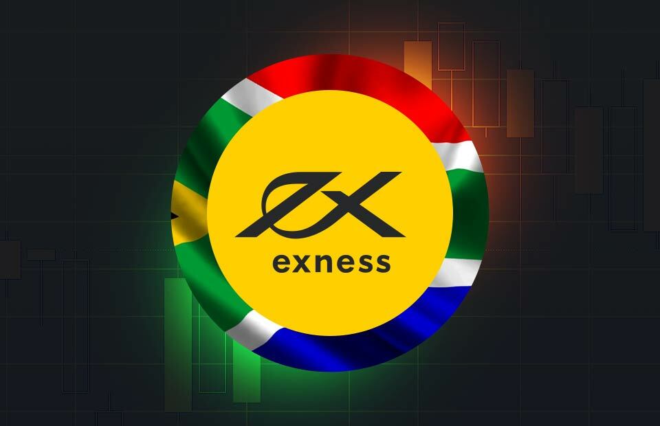 Islamic foreign exchange account in Exness