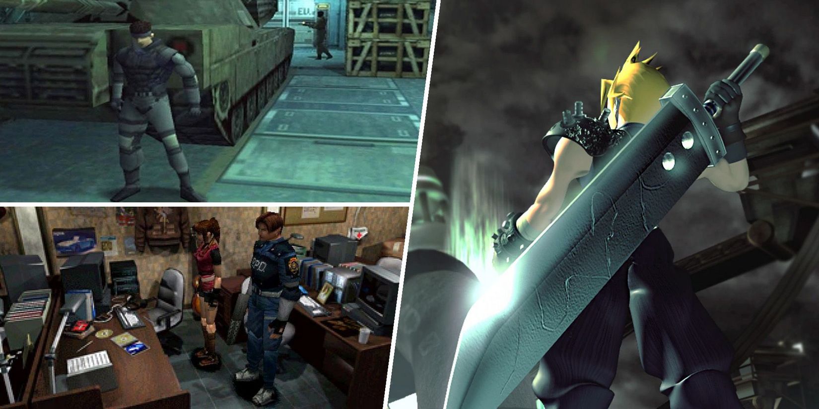 PlayStation Standard evaluation: the video games are fantastic however the emulation is actually inadequate