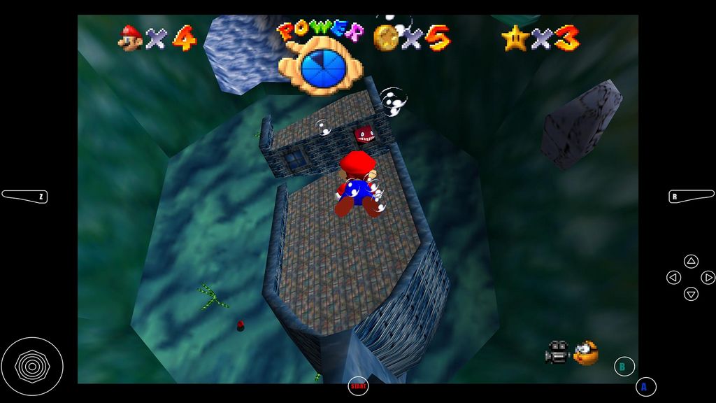 Super Mario Globe ROM Download