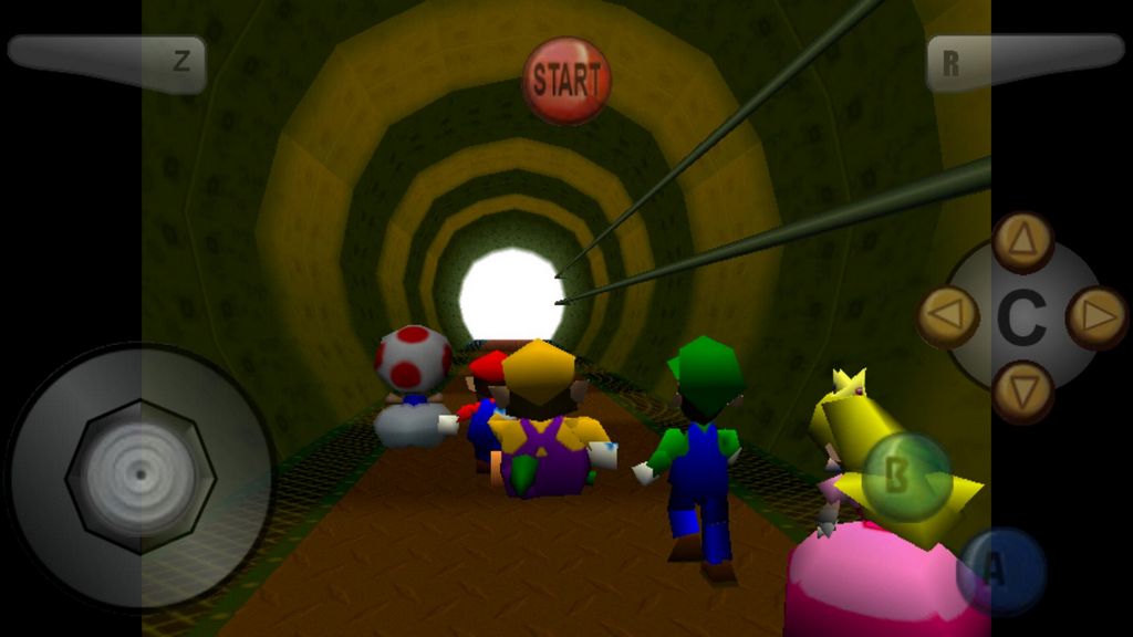 Super Mario Globe ROM Download