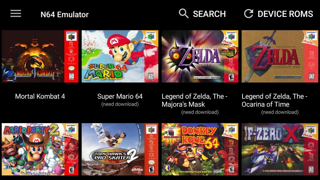 Super Mario Globe ROM Download And Install