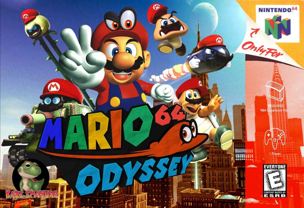 Super Mario Globe ROM Download And Install