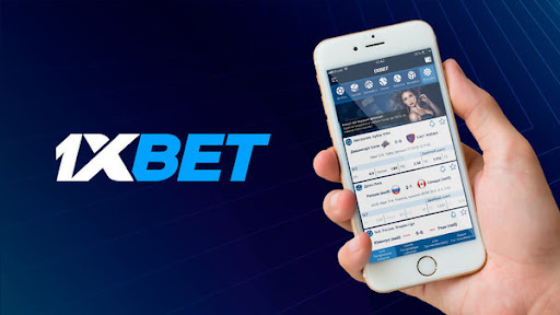 1XBet Application
