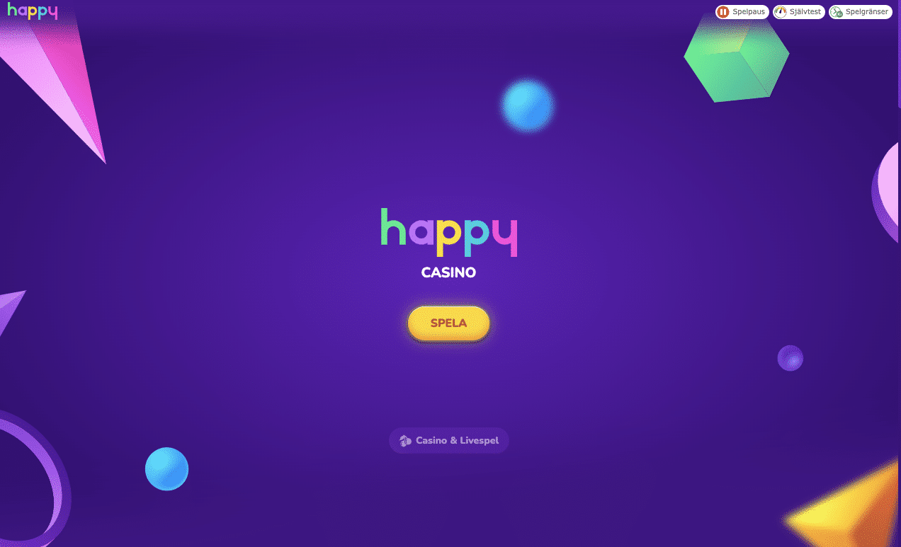 Happy Gambling Establishment Review
