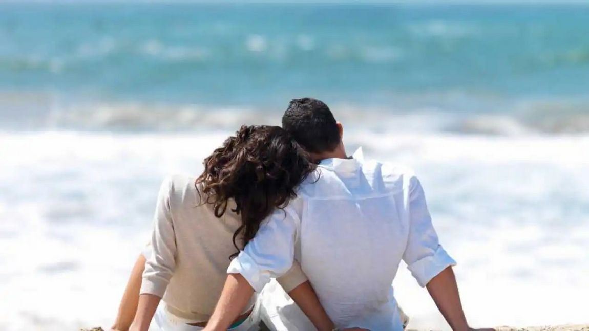 How to find love (according to the data)
