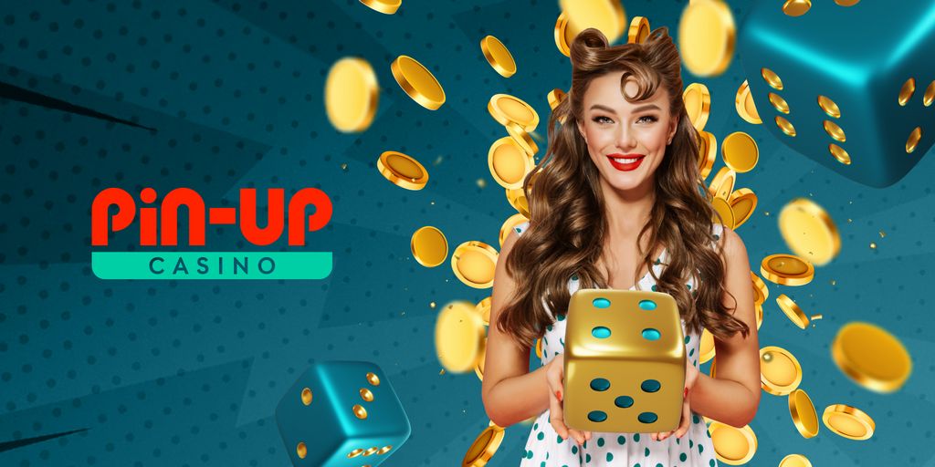 Pin-Up Casino Site - Online Pc Gaming Platform