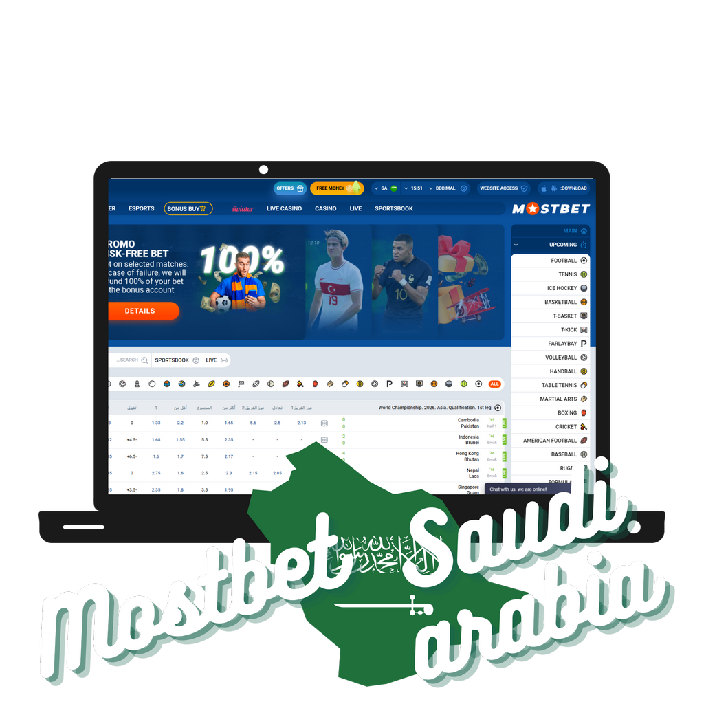 Mostbet Gambling Establishment Ukraine