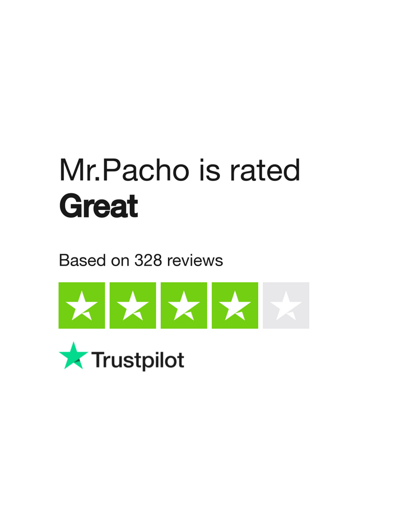 MrPacho Online casino