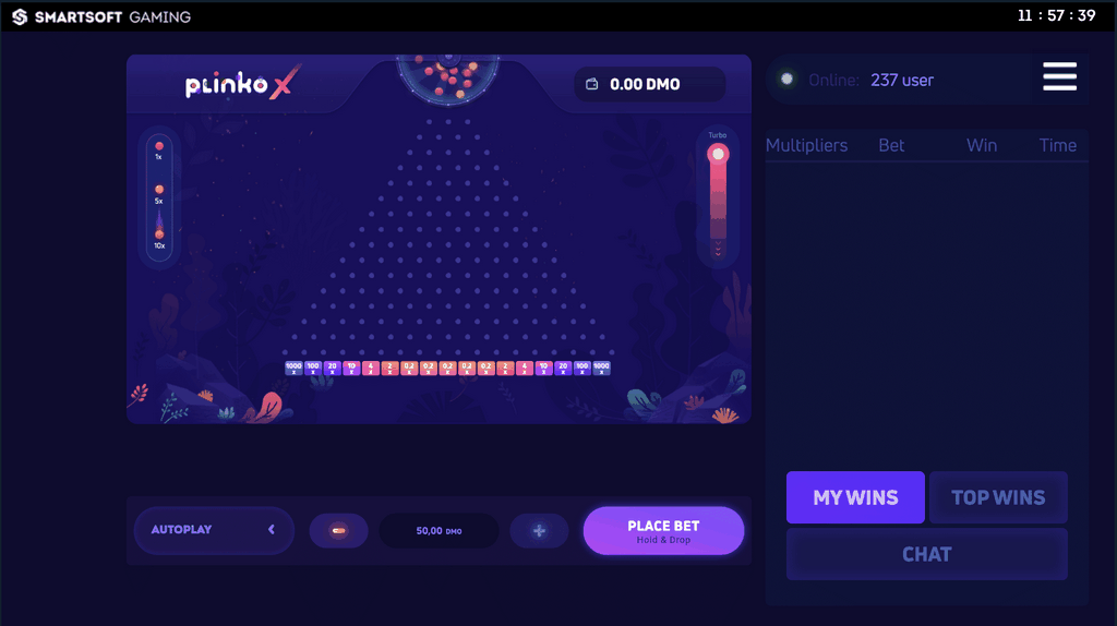 Strategies to Maximize Your Winnings with Plinko