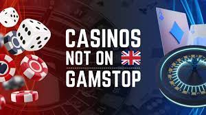 Online Slots out GamStop